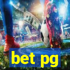 bet pg